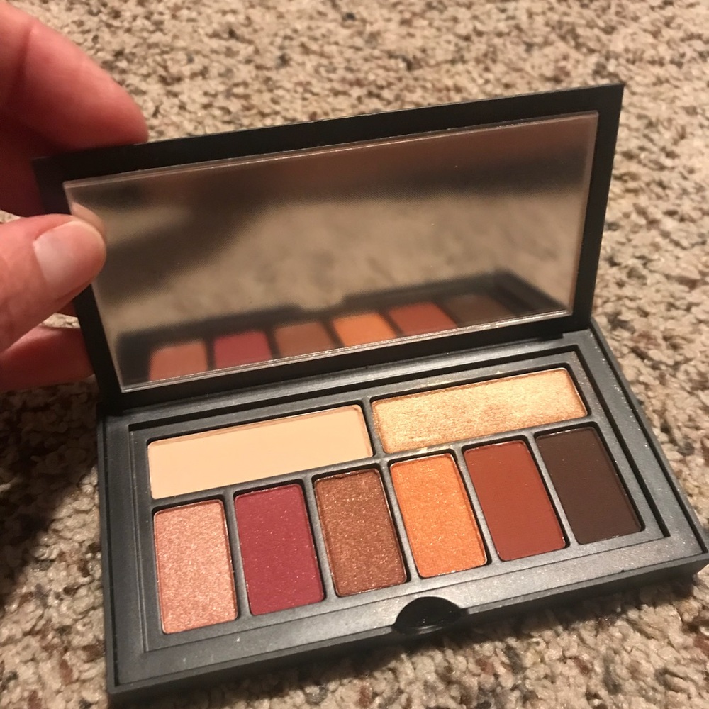 New Smashbox Eyeshadow